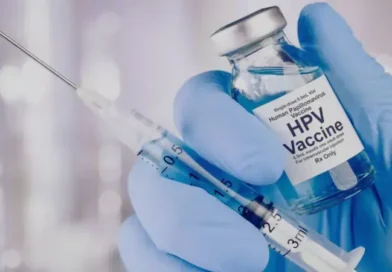 HPV Vaccine & Herd Protection  Ias Banenge