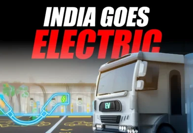EV Retrofit Push in India Ias Banenge