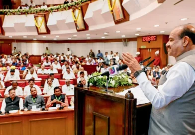 AI Translation of Parliamentary Proceedings into 22 Languages Ias Banenge