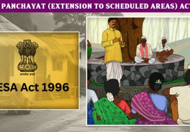 PESA Act Implemented in Jharkhand after 25 Years Ias Banenge