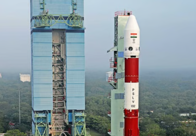 PSLV-C62 / EOS-N1 Mission Ias Banenge