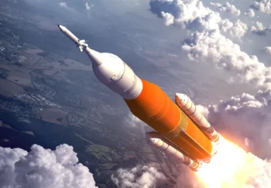 ISRO and the next big challenge Ias Banenge